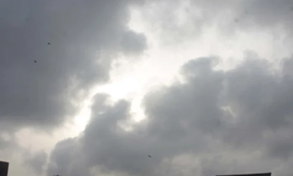 Karachi Weather