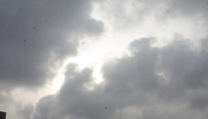 Karachi Weather