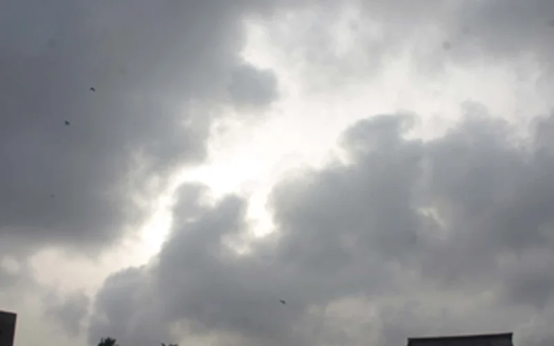 Karachi Weather