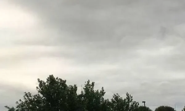 Karachi Weather