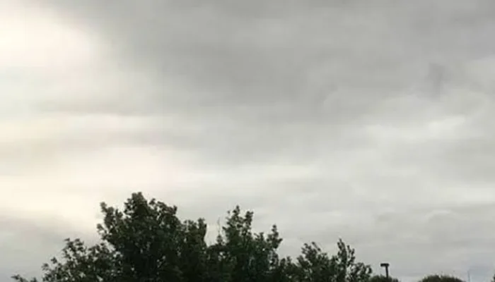 Karachi Weather