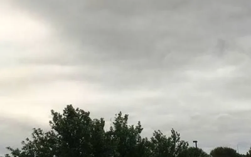 Karachi Weather