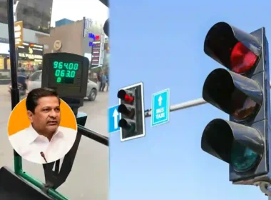 commissioner Karachi