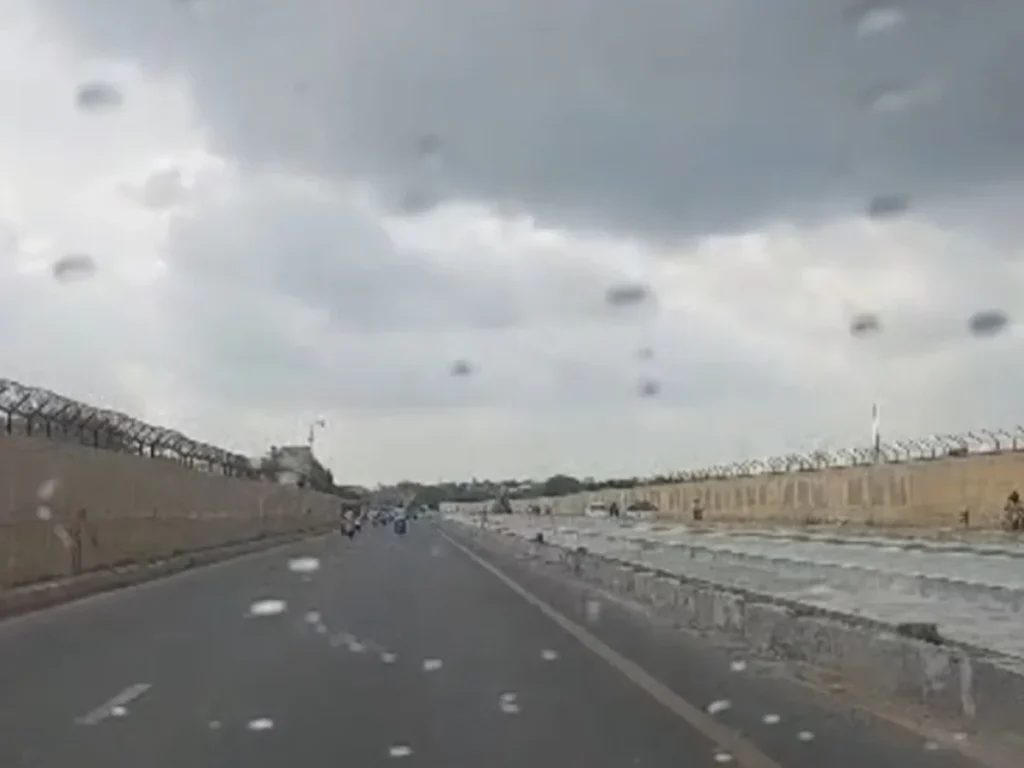 Karachi weather