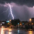 Karachi weather