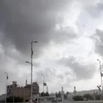 Karachi weather