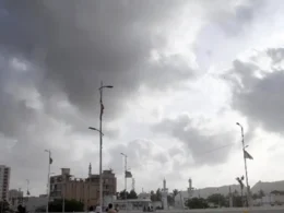 Karachi weather
