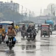 Karachi weather