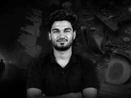 Mir Raza case
