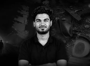 Mir Raza case