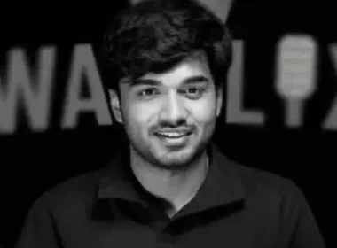 Mir Raza murder case