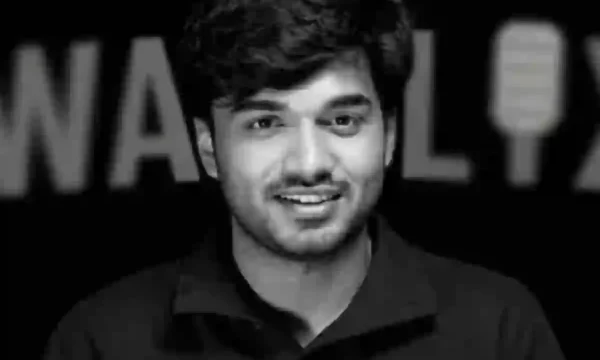 Mir Raza murder case