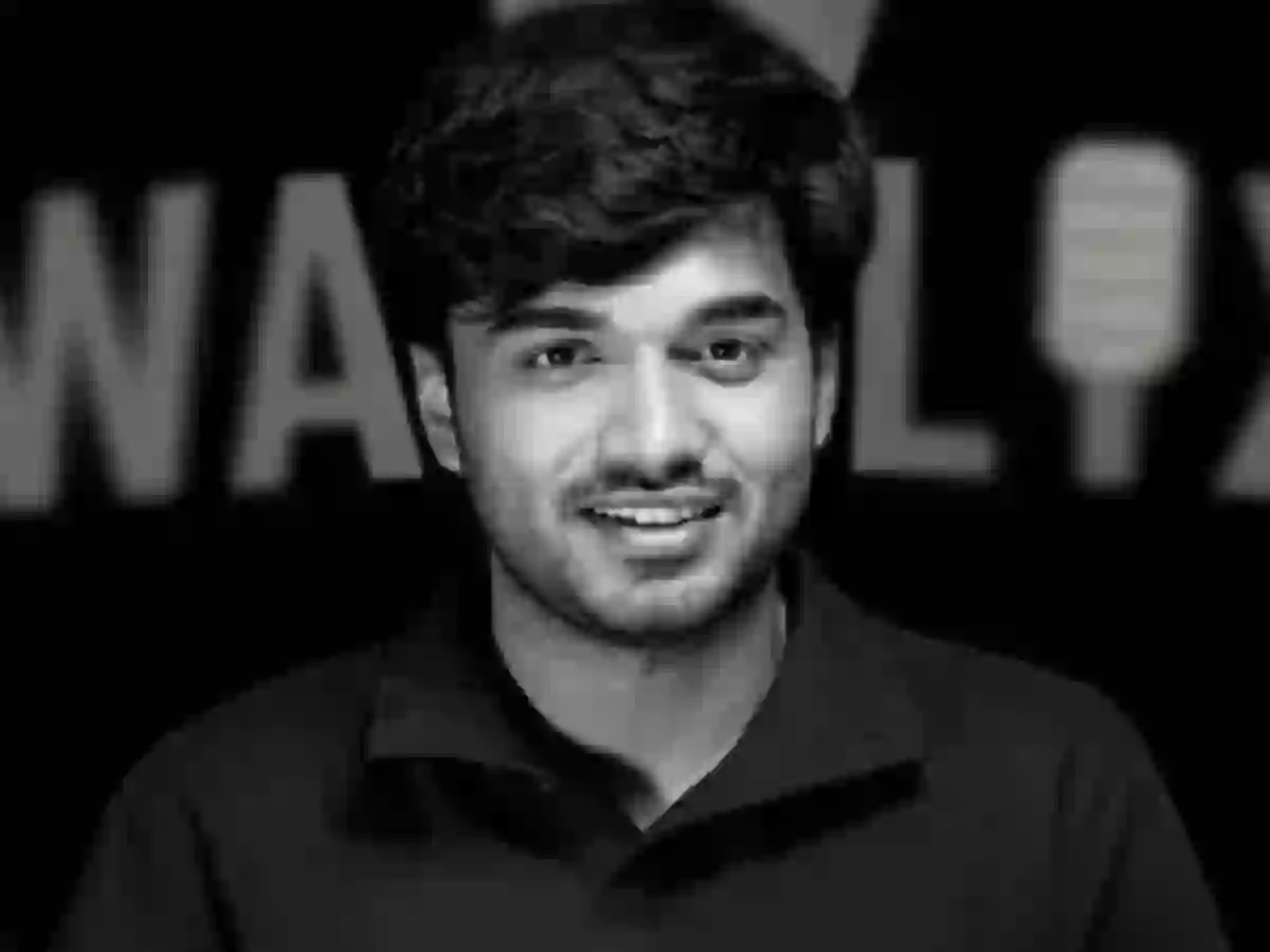 Mir Raza murder case