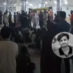 Karachi police