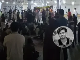 Karachi police