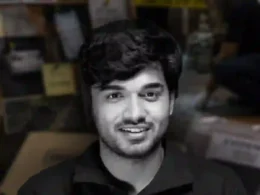 Mir Raza Ali
