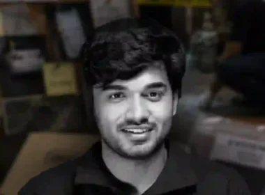 Mir Raza Ali