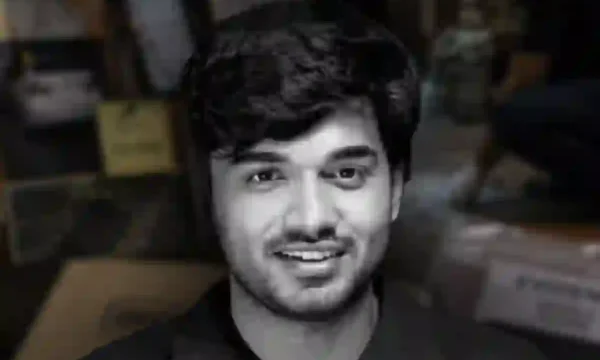 Mir Raza Ali