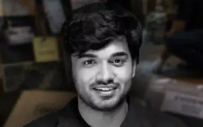 Mir Raza Ali