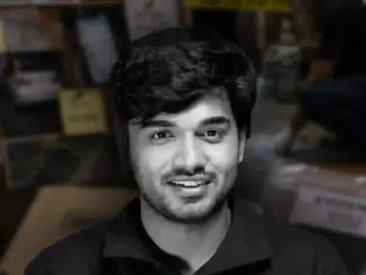 Mir Raza Ali