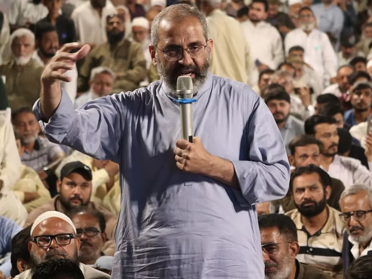Karachi strike September 3