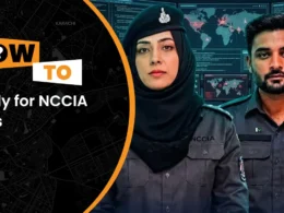 NCCIA Jobs