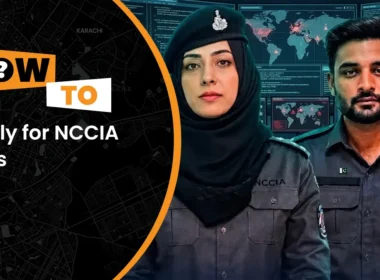 NCCIA Jobs