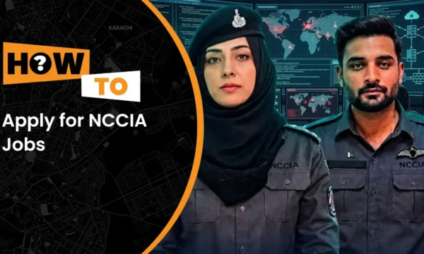 NCCIA Jobs