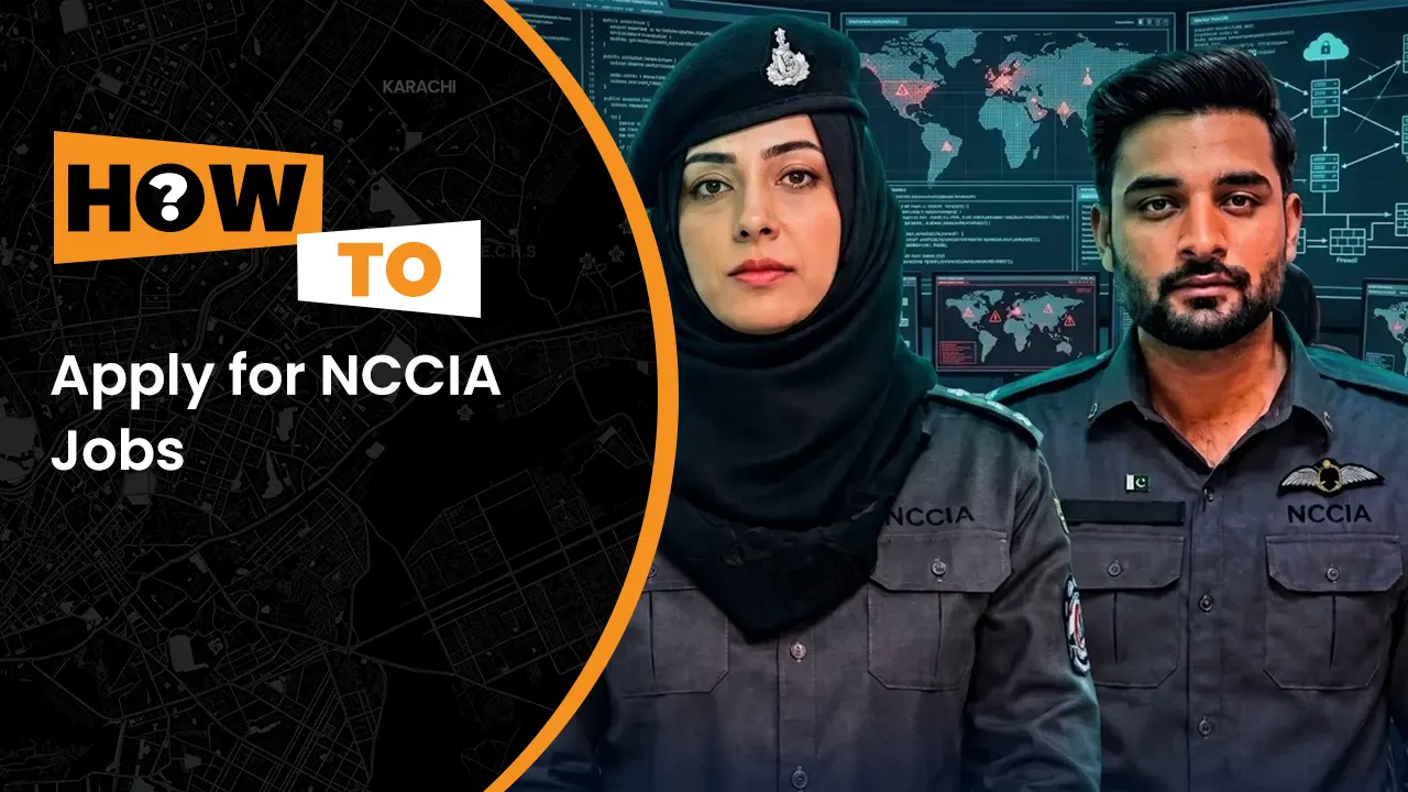 NCCIA Jobs