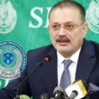 Sharjeel Memon