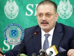 Sharjeel Memon