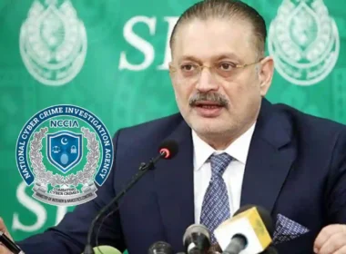 Sharjeel Memon