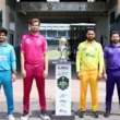 National Champions Cup