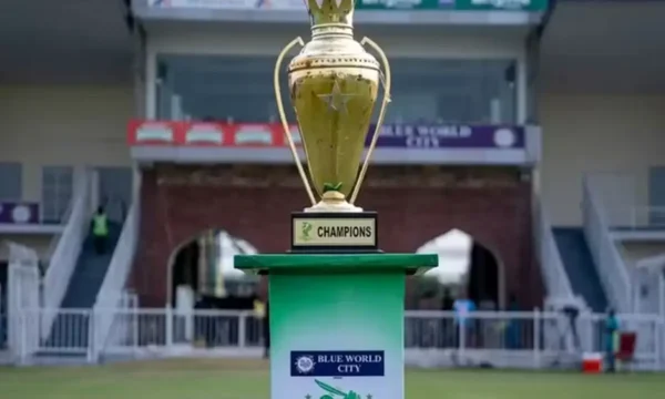 National Champions Cup