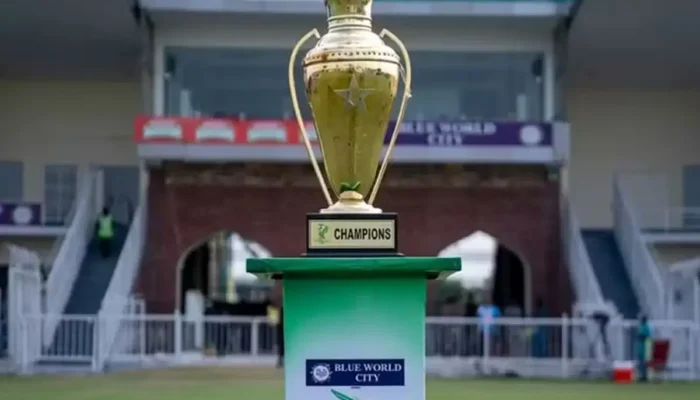 National Champions Cup