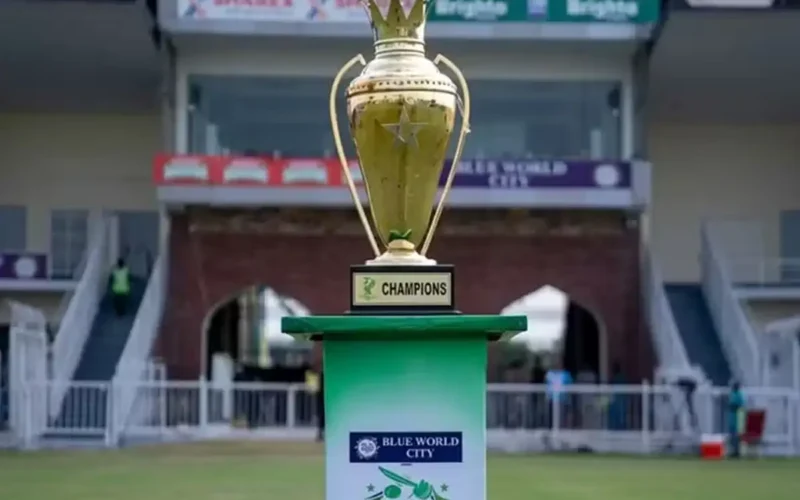 National Champions Cup