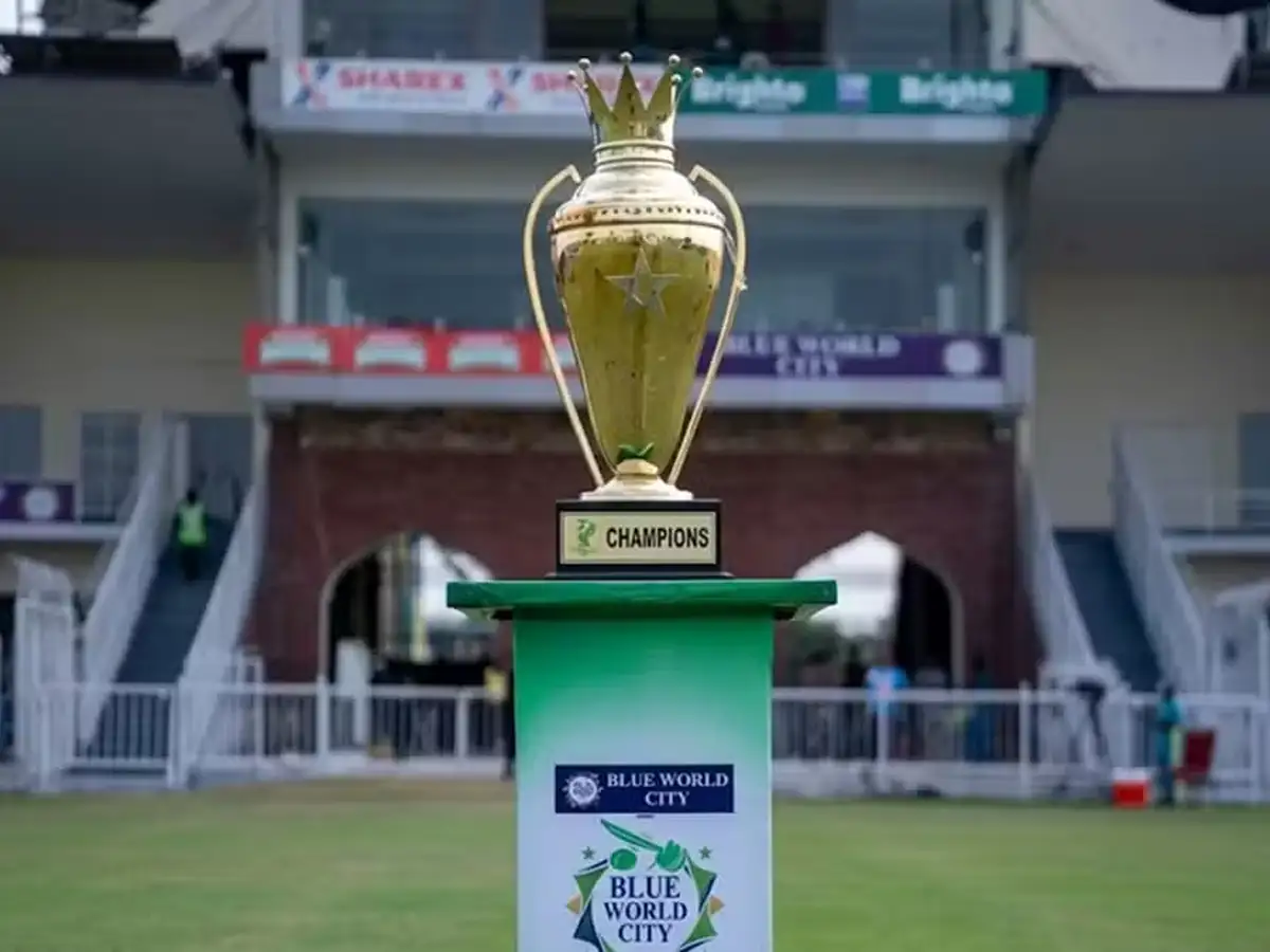 National Champions Cup