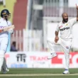Pakistan vs England Test series