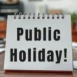 Sindh Public Holiday