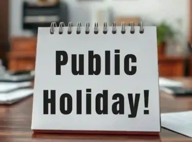 Sindh Public Holiday