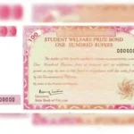 Rs100 Prize Bond Draw Result