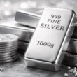 Silver rate in Pakistan