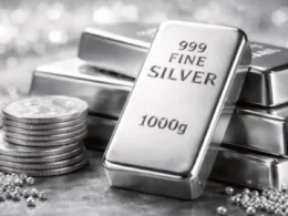 Silver rate in Pakistan