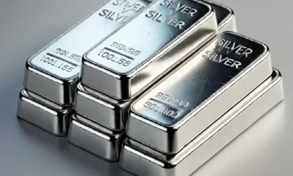 silver rate in Pakistan