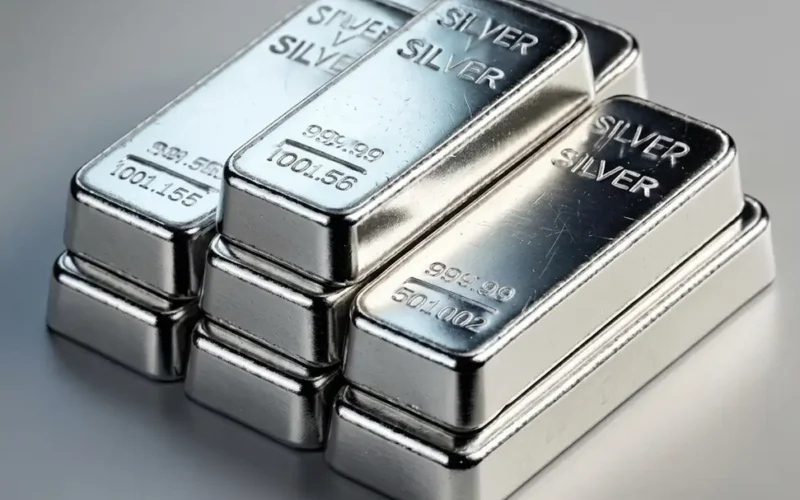 silver rate in Pakistan