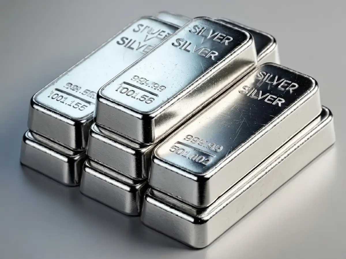 silver rate in Pakistan
