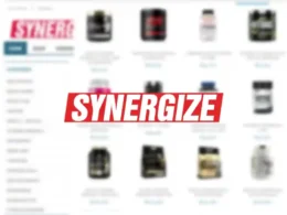 Best supplement store in Karachi