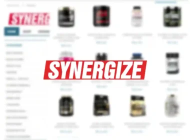 Best supplement store in Karachi