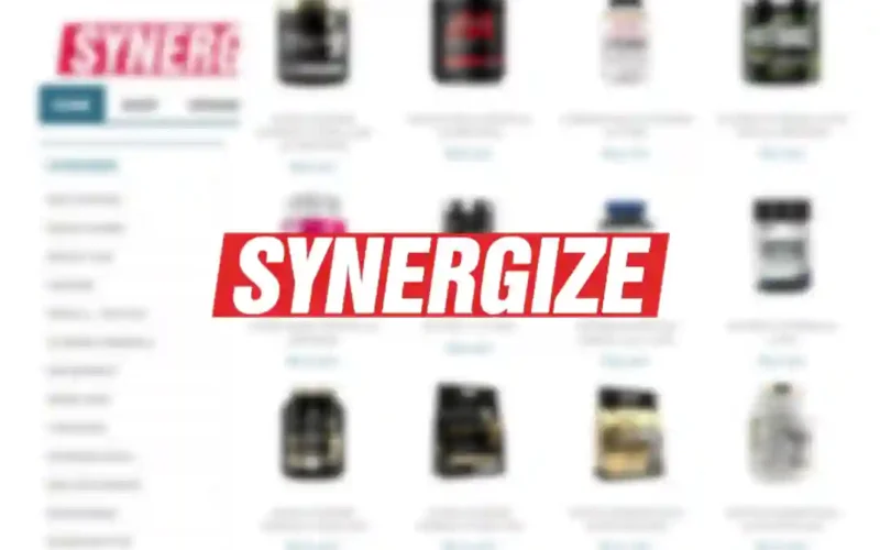 Best supplement store in Karachi