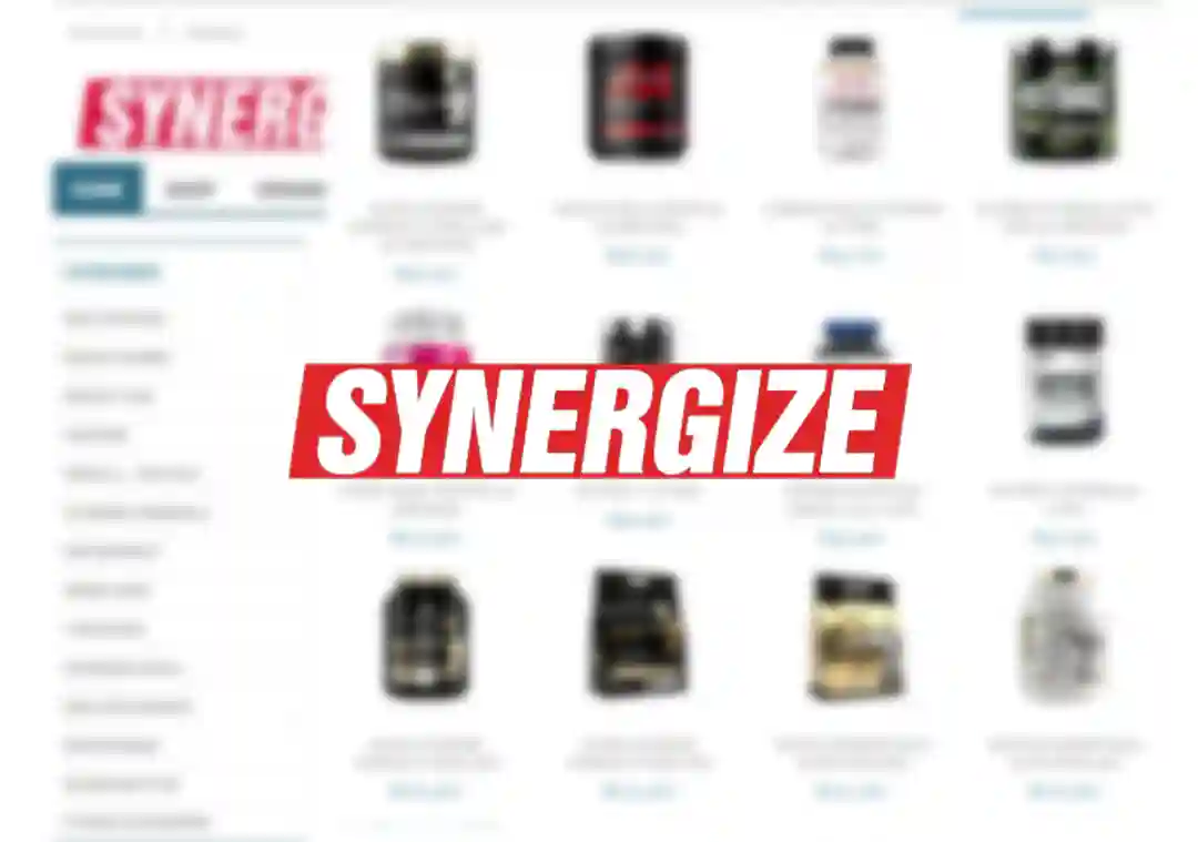 Best supplement store in Karachi
